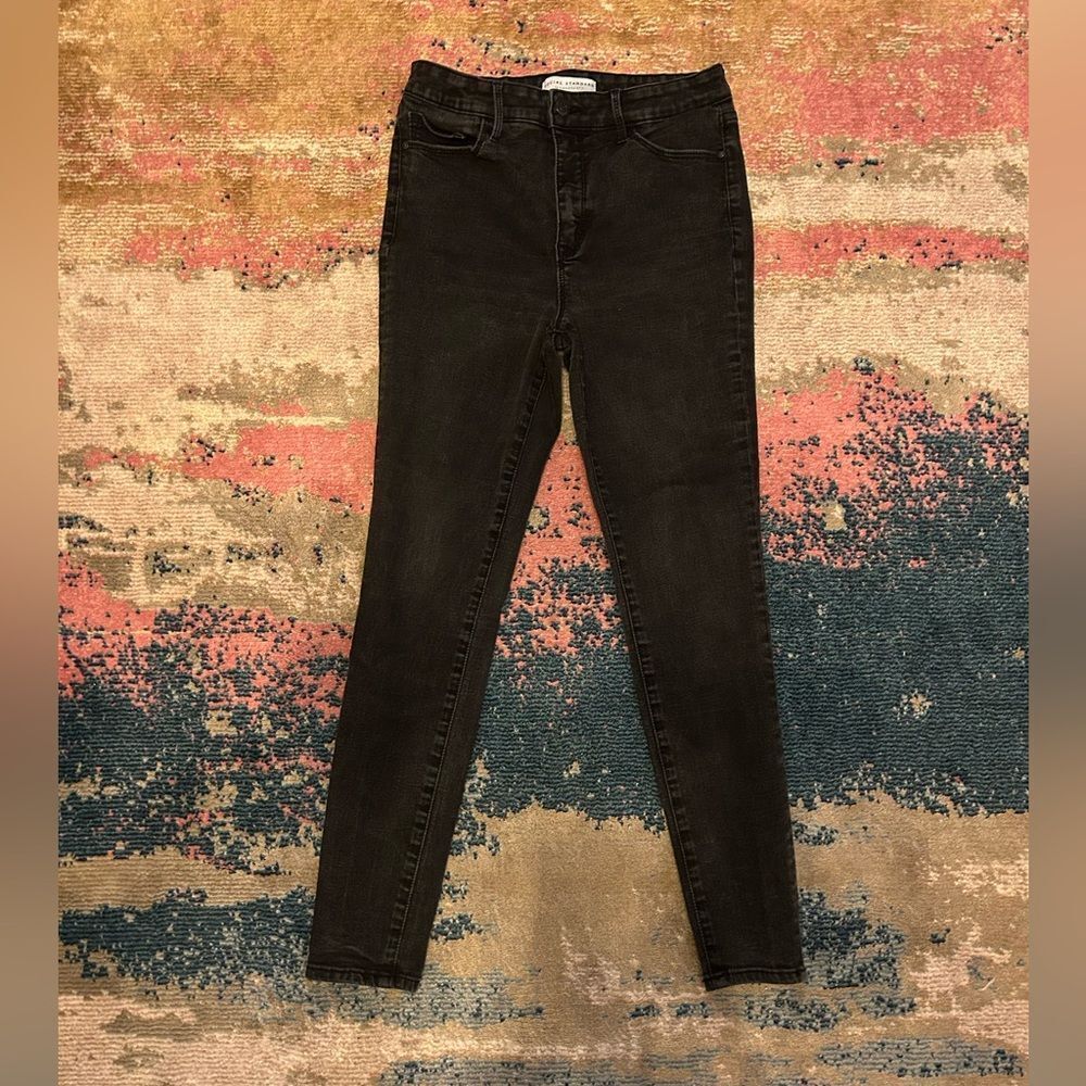 Sanctuary Women's Black Skinny Jeans